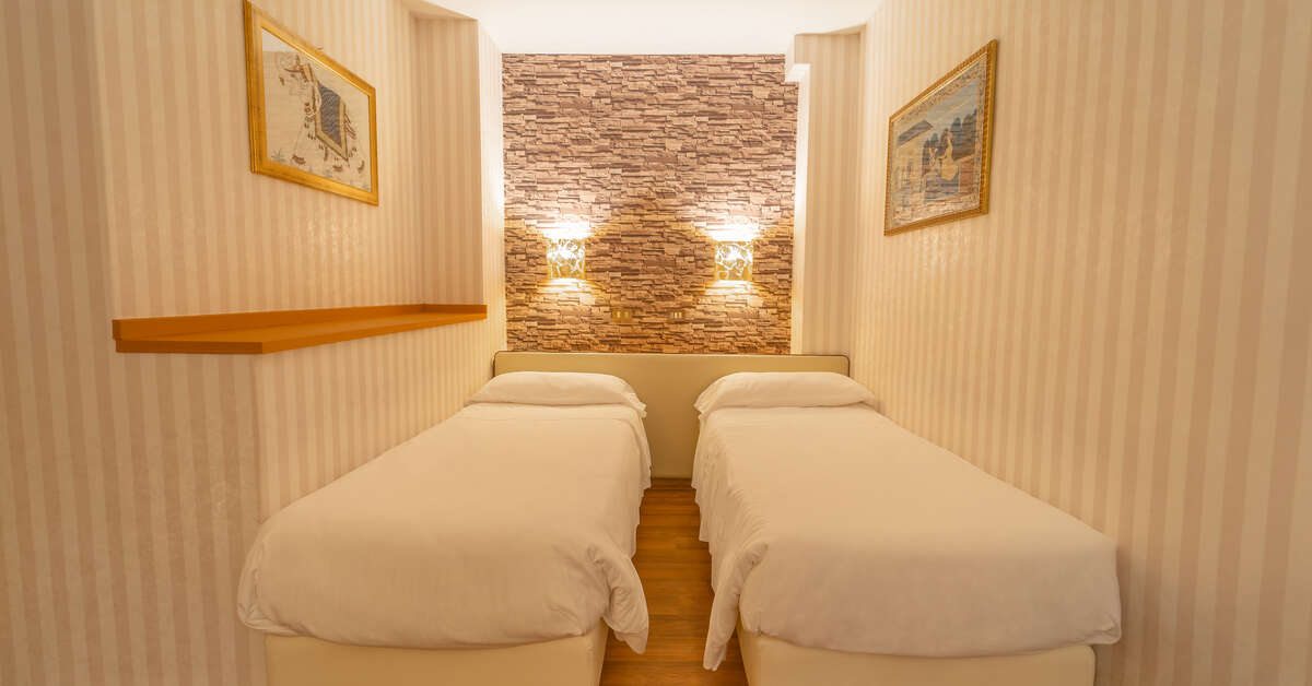 Een foto van Hotel Il Guercino