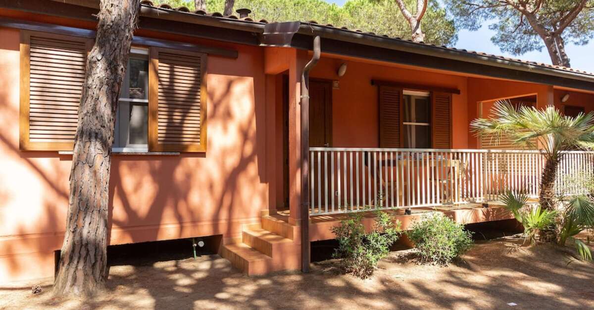 Een foto van Il Gabbiano Camping Village