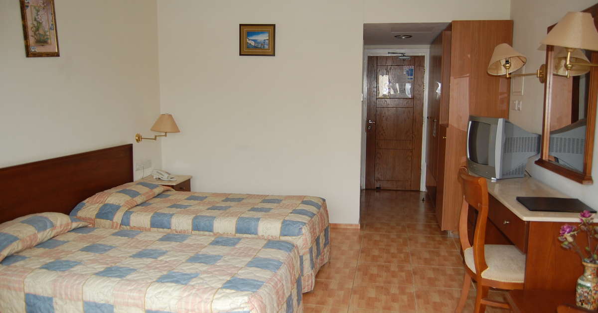 Een foto van Moniatis Hotel