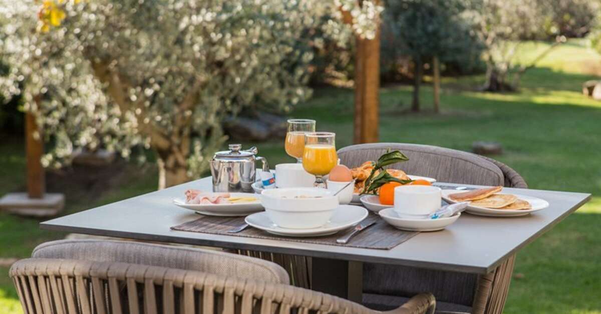Een foto van Hotel Spa La Madrague