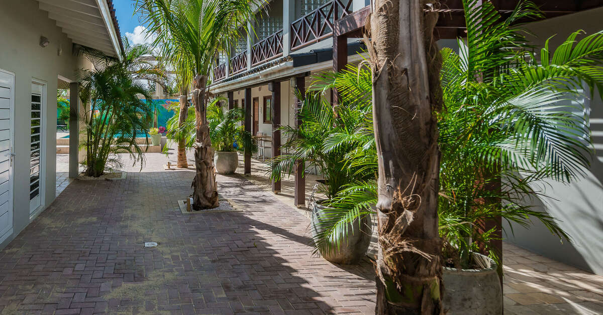 Een foto van Casita Palma Boutique Resort
