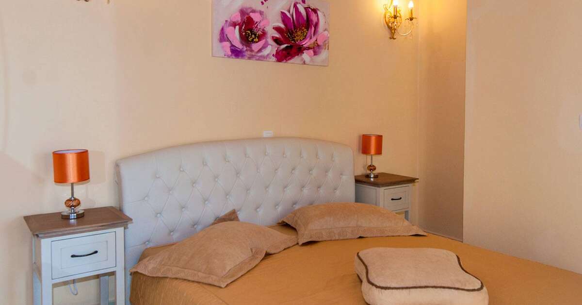 Een foto van Hotel Aqua Blue Corfu