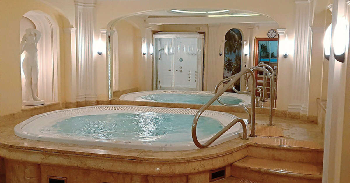 Een foto van Hotel Polaris