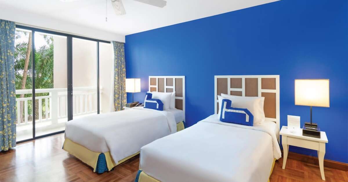 Een foto van Homm Suites Laguna