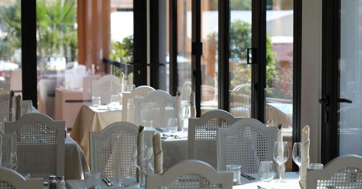 Ein Foto Mon Port Hotel & Spa