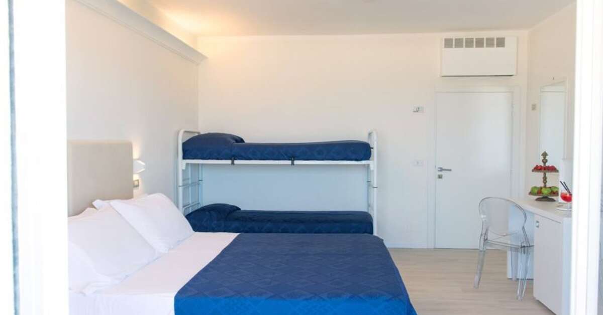 Een foto van Hotel Kiss