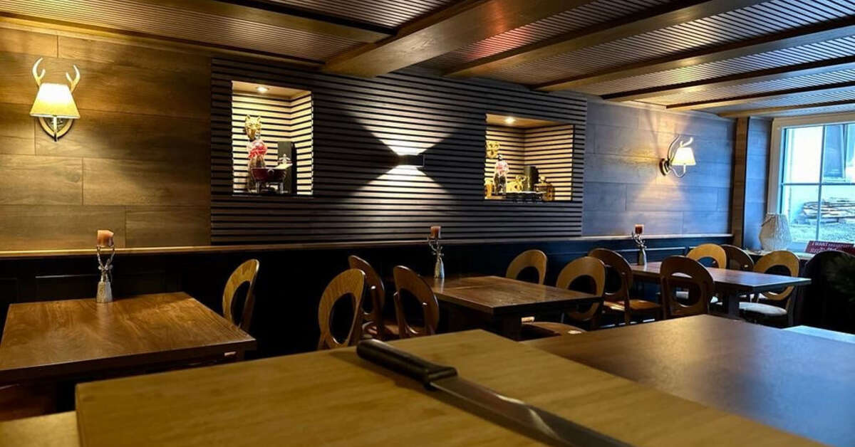 Een foto van Chalet Moos
