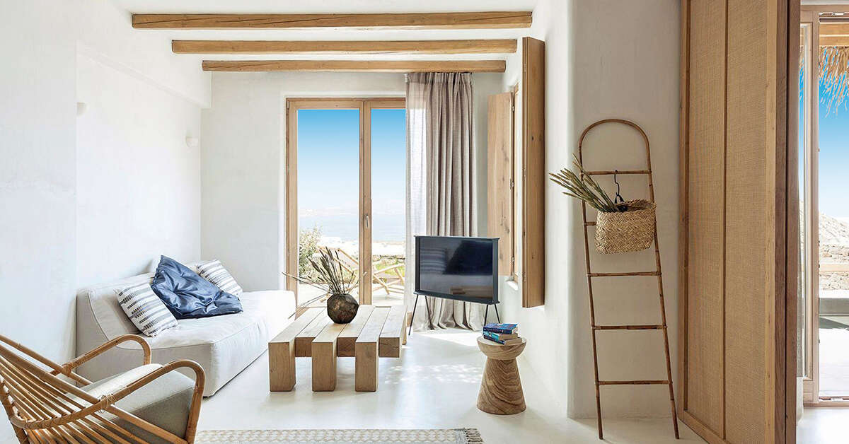 Een foto van The Wild Hotel by Interni