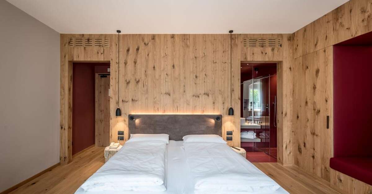 Een foto van Garden Good Life Hotel