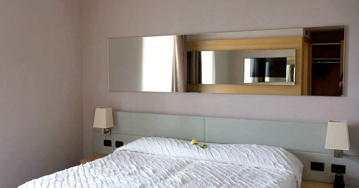 Een foto van Hotel Villa Luisa Resort