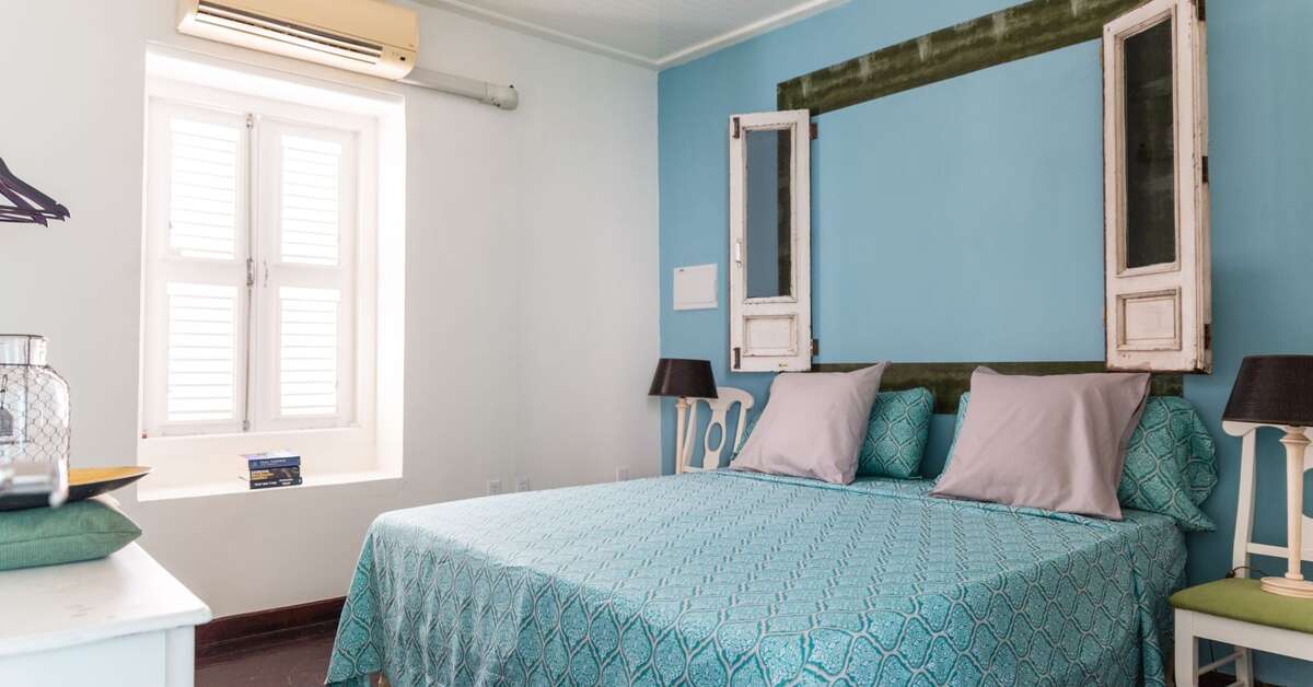 Een foto van Bario Hotel