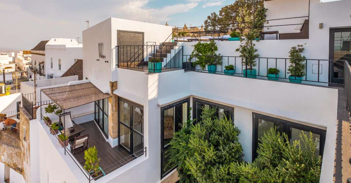 Een foto van Hotel Boutique V
