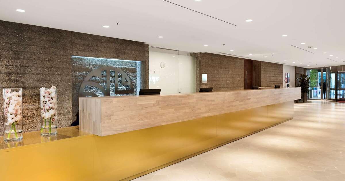 Een foto van NH Collection Madrid Eurobuilding