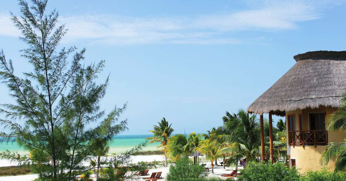 Een foto van Villas HM Paraiso del Mar