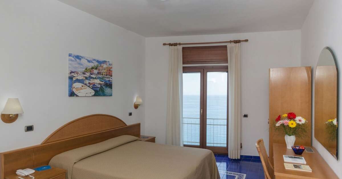 Een foto van Hotel Sporting