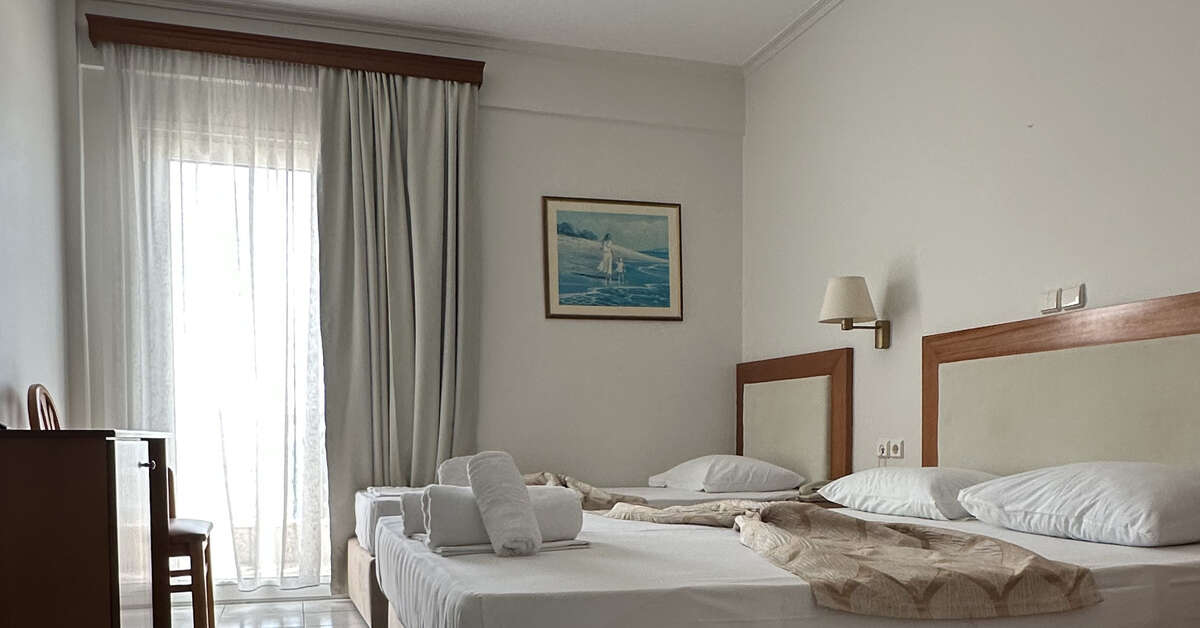 Een foto van Hotel Ioni
