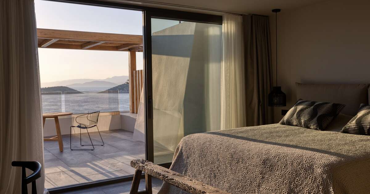 Ein Foto Minos Palace Hotel & Suites