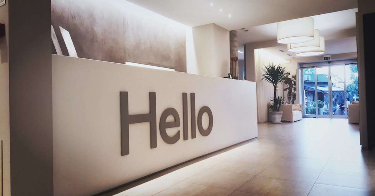 Een foto van Hotel Europa Monetti