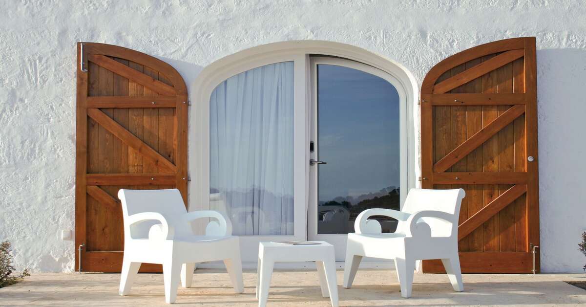 Een foto van Binigaus Vell