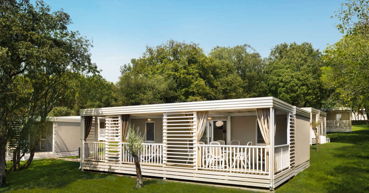 Een foto van Camping Amarin Resort