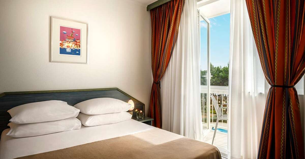 Een foto van Laguna Maradiso Hotel by Aminess