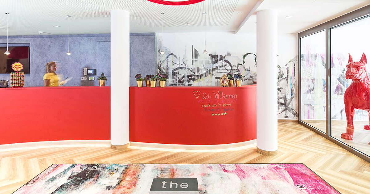 Een foto van The Niu Franz