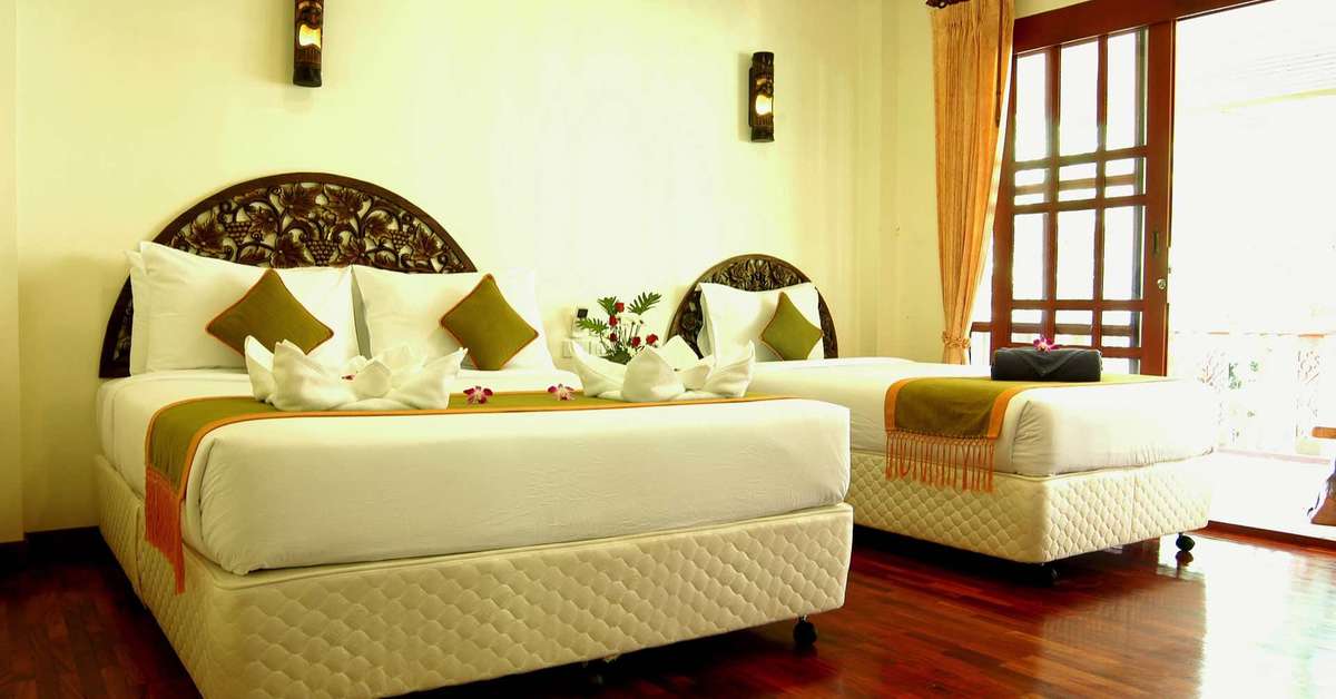 Een foto van Havana Beach Resort