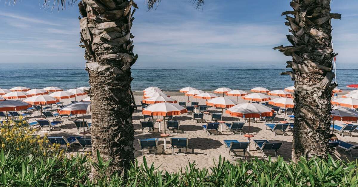 Een foto van MClub Cala Regina