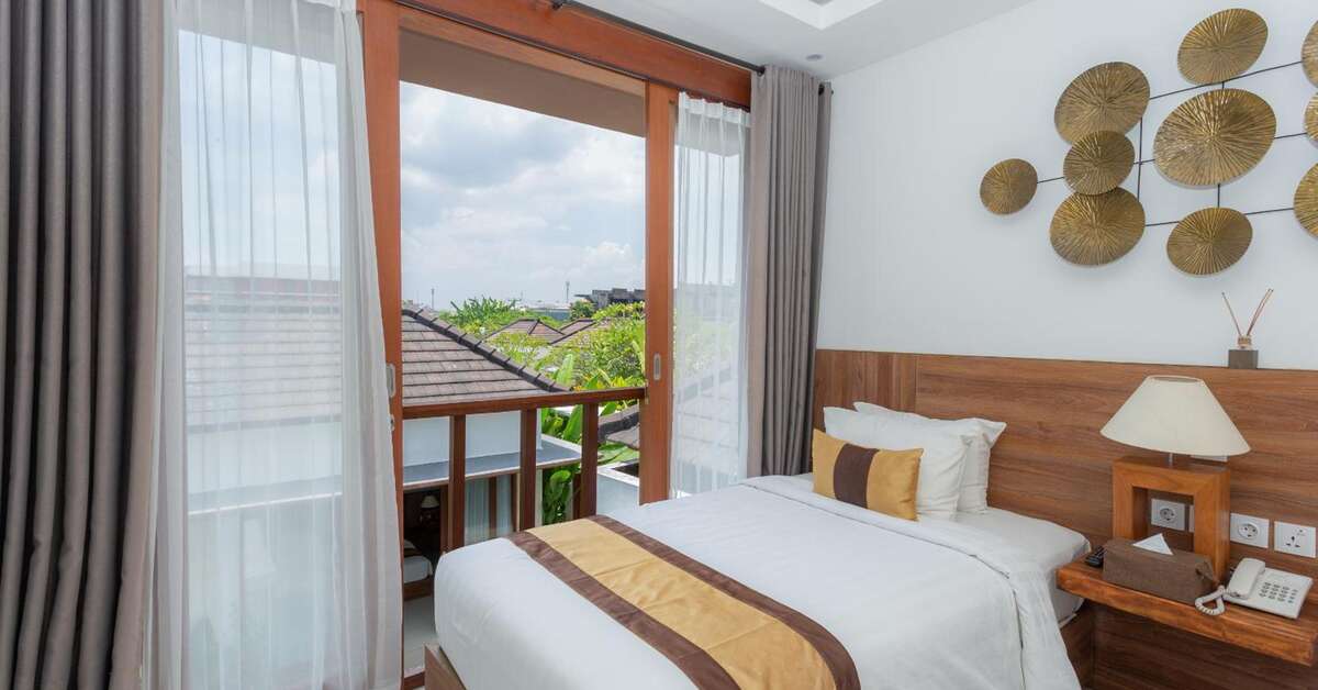 Een foto van The Sakaye Luxury Villas & Spa