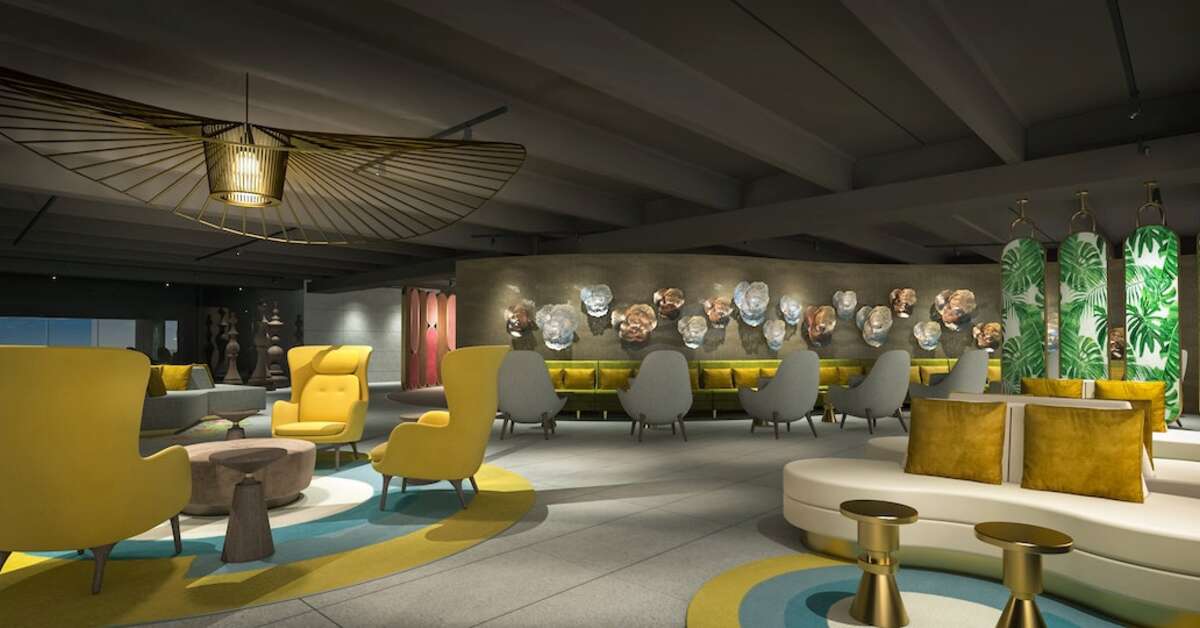 Een foto van Princess Grand Jamaica