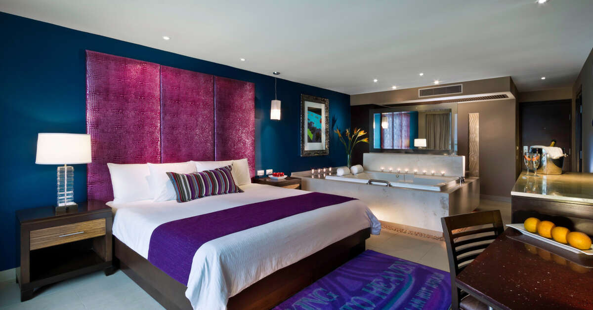 Een foto van Hard Rock Hotel Cancun