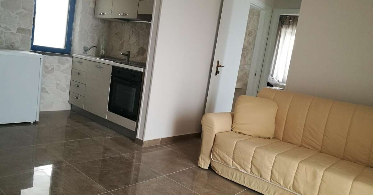 Een foto van Residence La Corvetta
