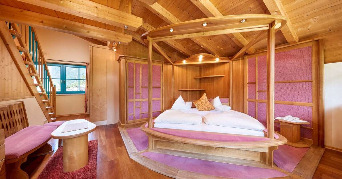 Een foto van Hotel Sunny Sölden