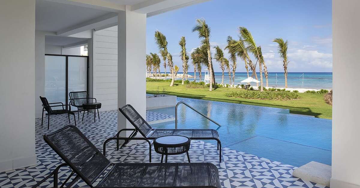 Een foto van Ocean Eden Bay