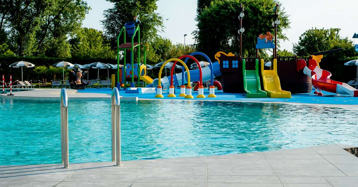 Een foto van Camping Villaggio San Francesco