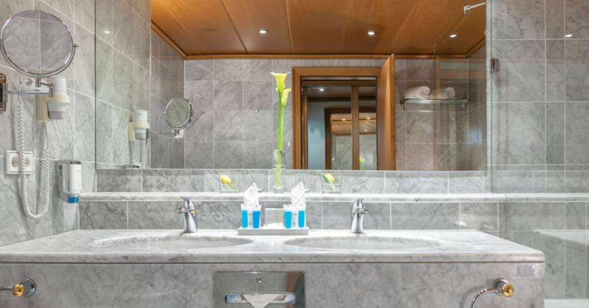 Ein Foto Krumers Alpin Resort & Spa