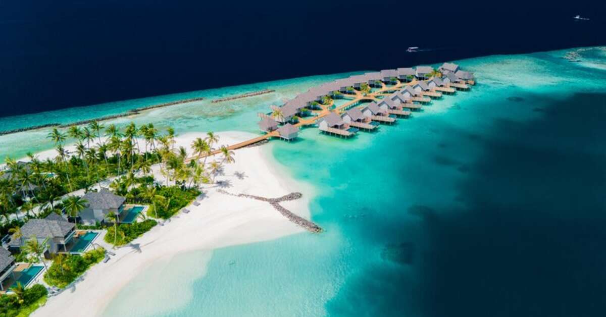Een foto van Ananea Madivaru Maldives