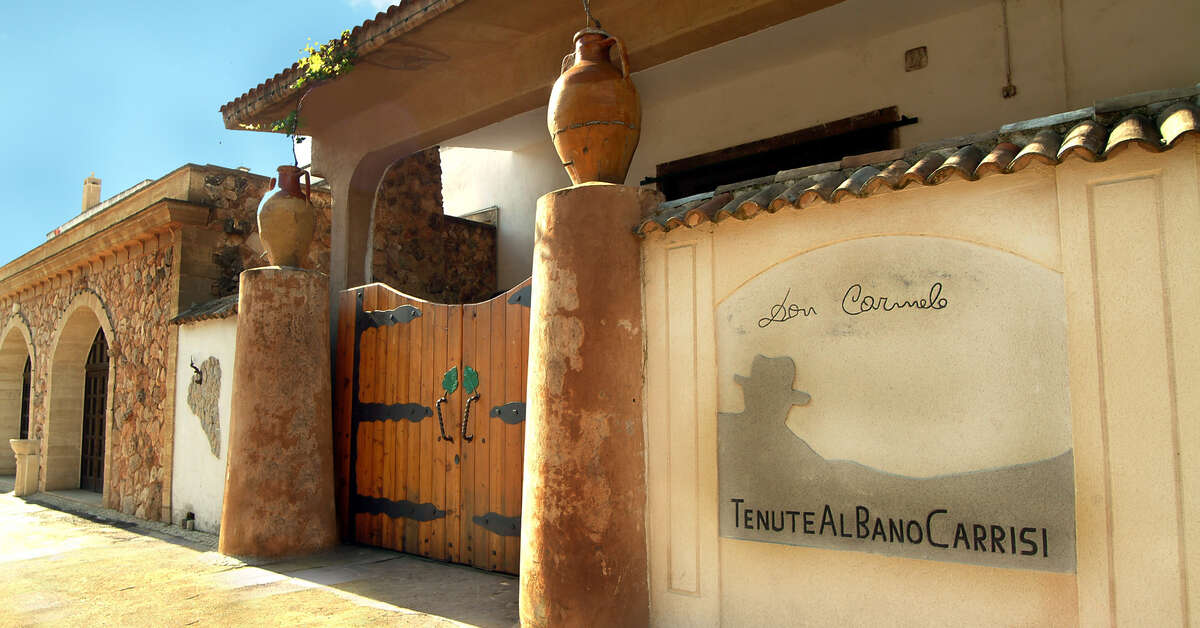 Een foto van Tenute Al Bano