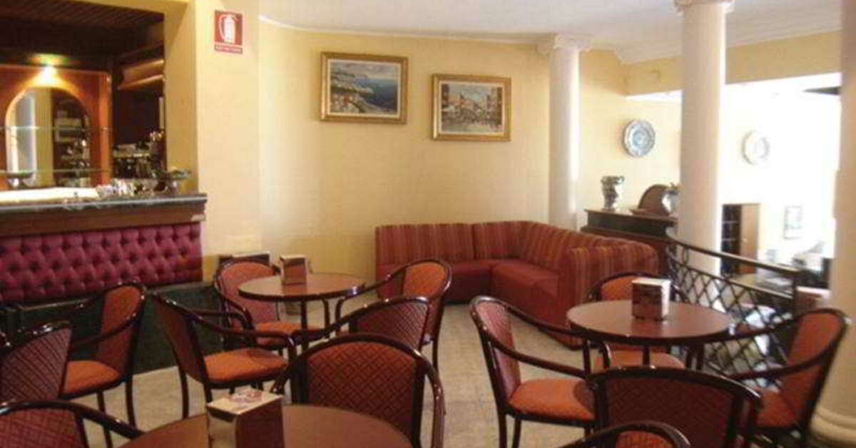 Een foto van Hotel Panoramic