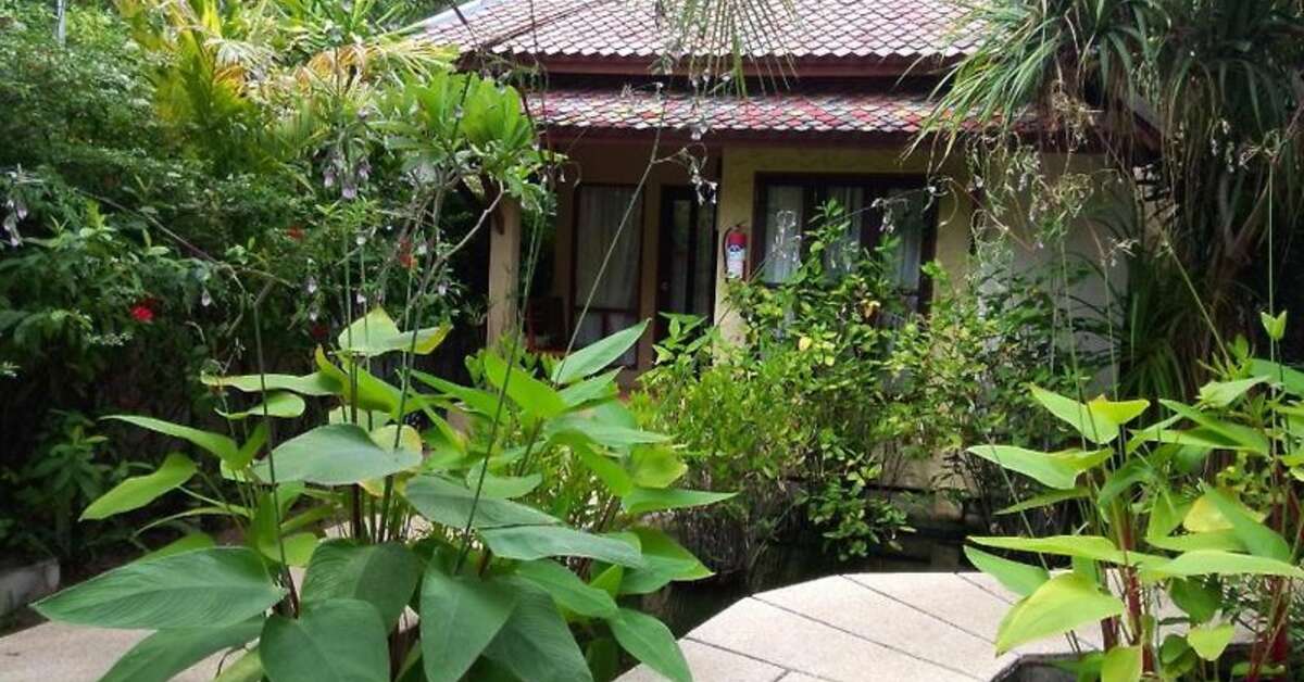Een foto van Rummana Boutique Resort
