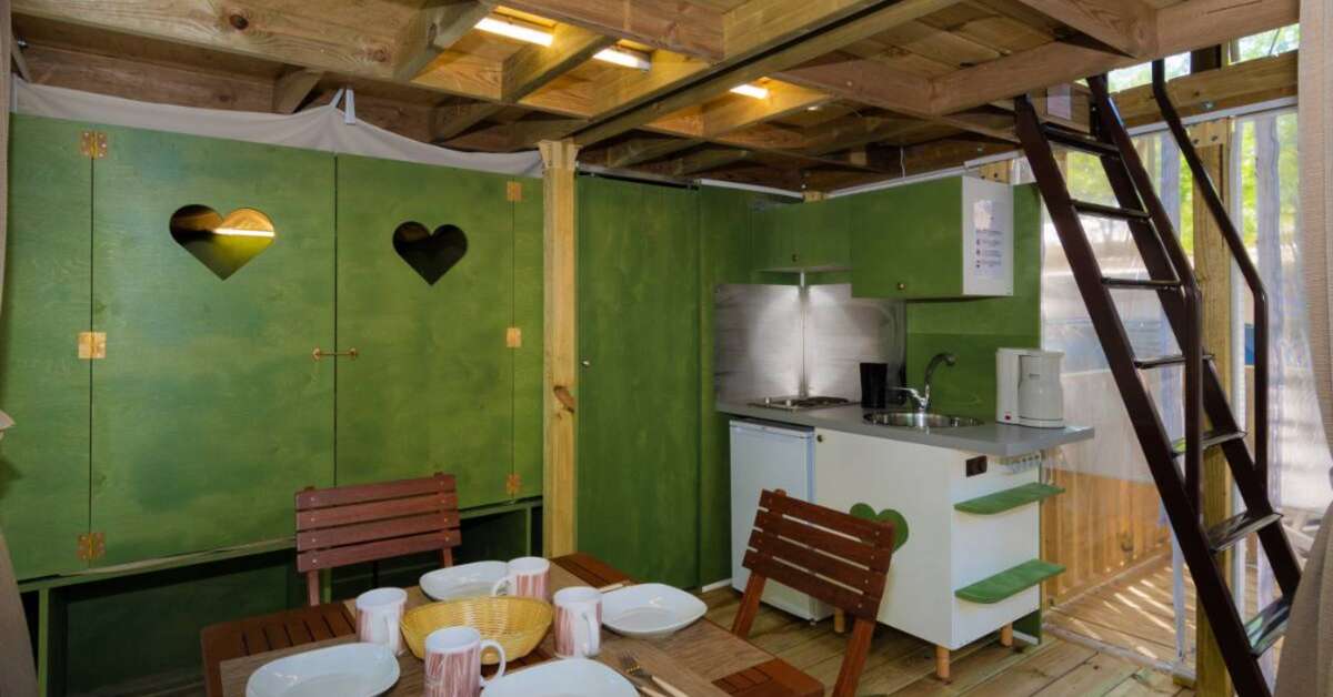 Een foto van Adriano Camping Village