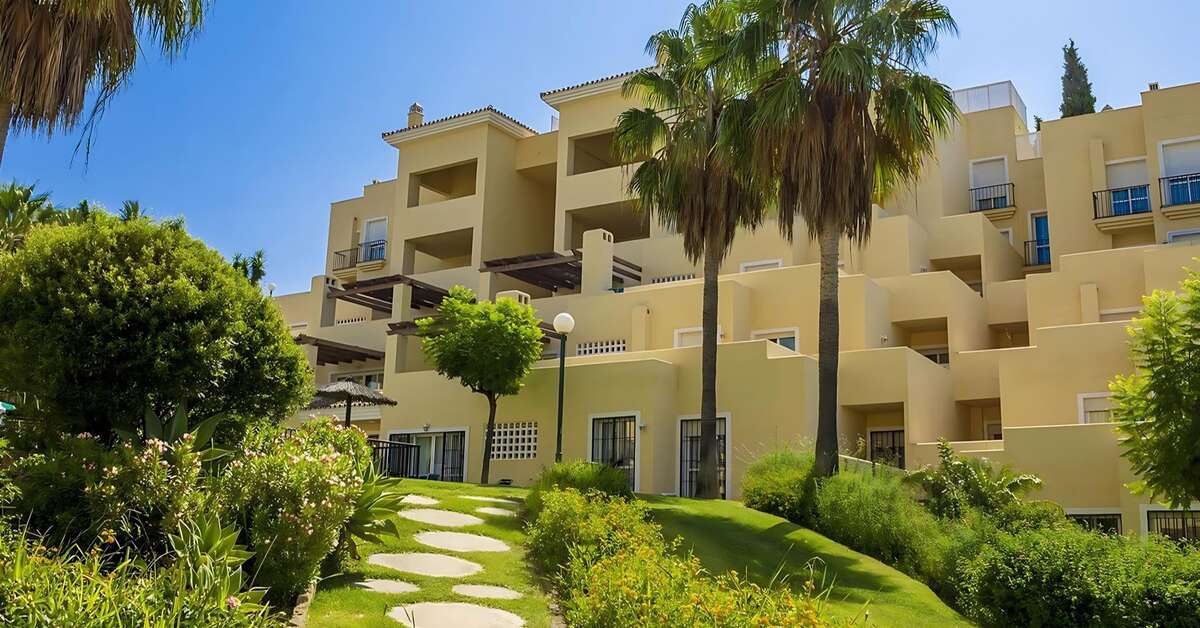 Een foto van Colina del Paraiso