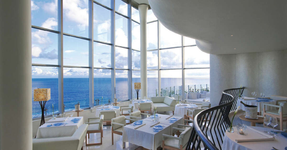 Een foto van Umana Bali LXR Hotels & Resorts