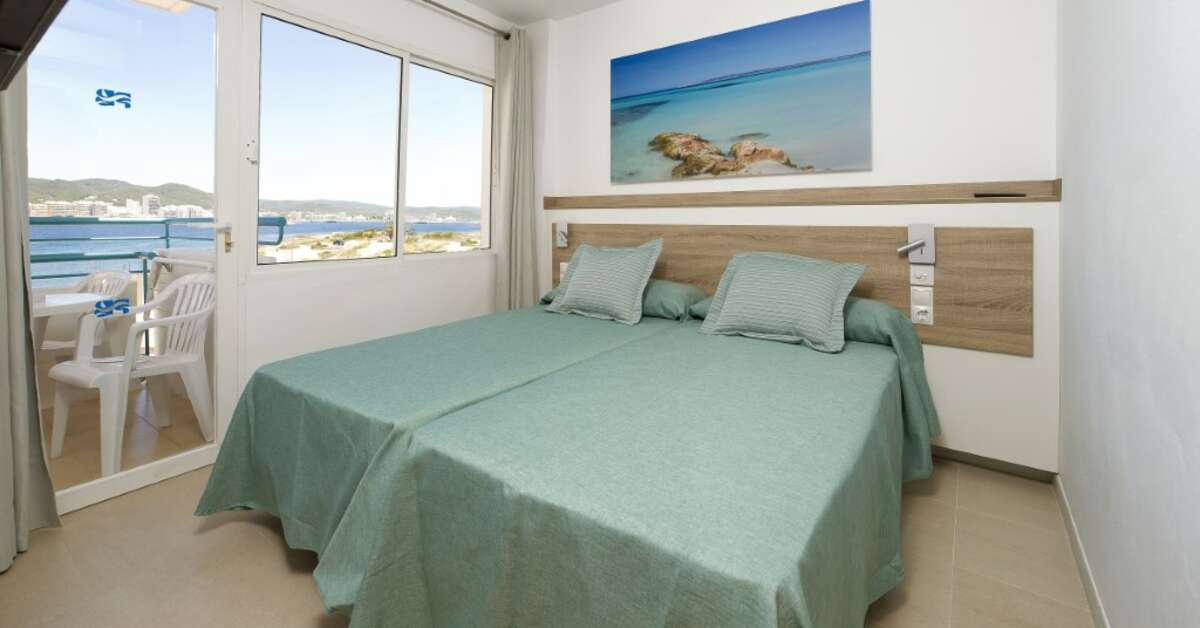 Een foto van Appartementen Playa Bella