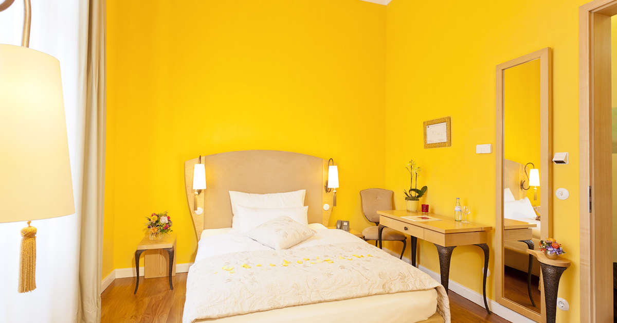 Een foto van Classic Hotel Harmonie
