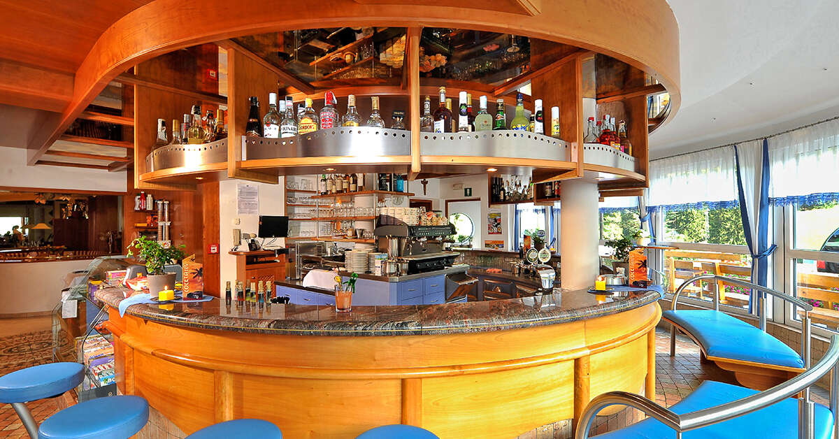 Een foto van Berghotel Ratschings
