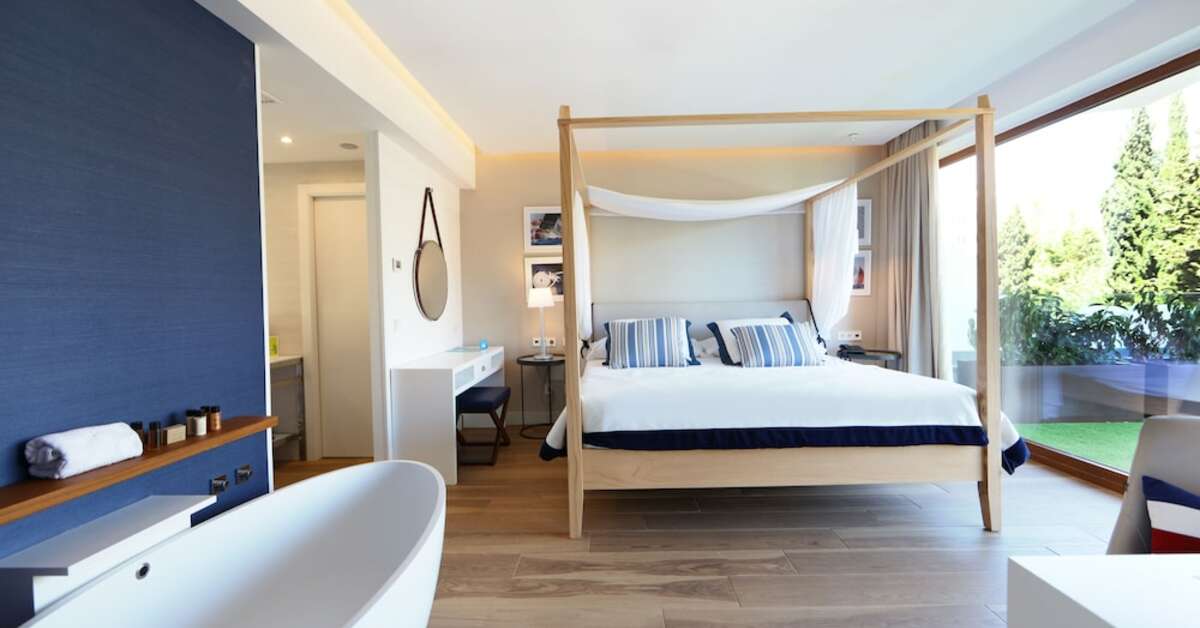 Een foto van Hotel Son Caliu Spa Oasis