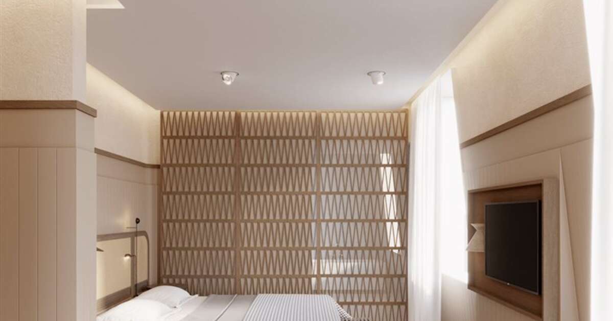 Een foto van Leicester House