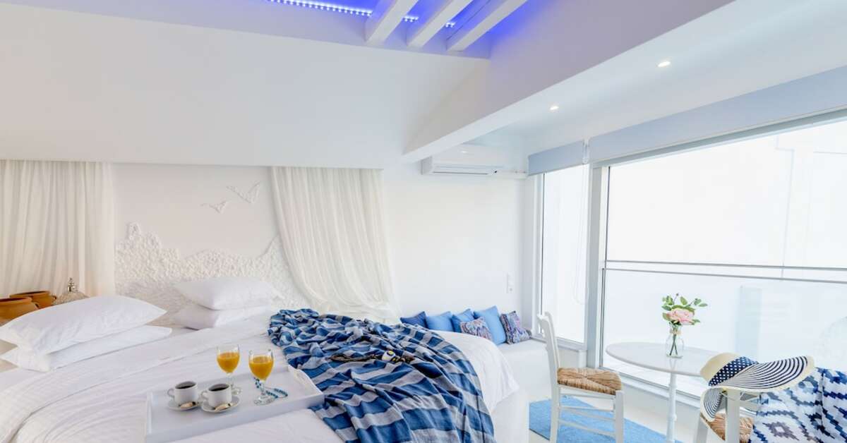 Een foto van Kouros Home