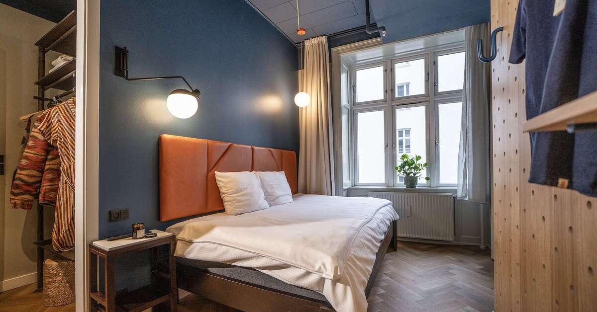 Een foto van Hotel Mayfair